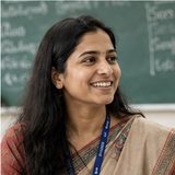 Priya Nair