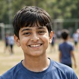 Vihaan Mehta